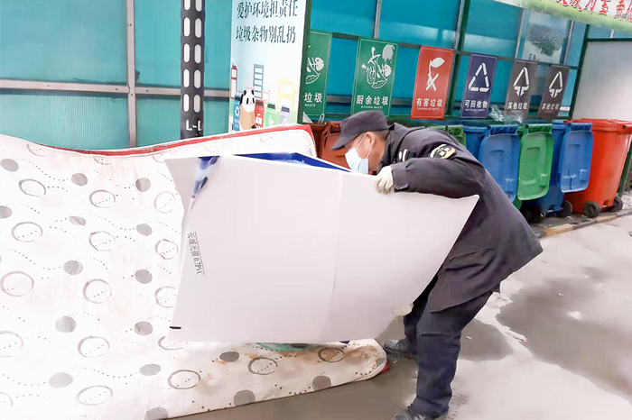 隆泰物業(yè)春雷行動(dòng) | 提升服務(wù)品質(zhì)，共建美好生活(圖6)