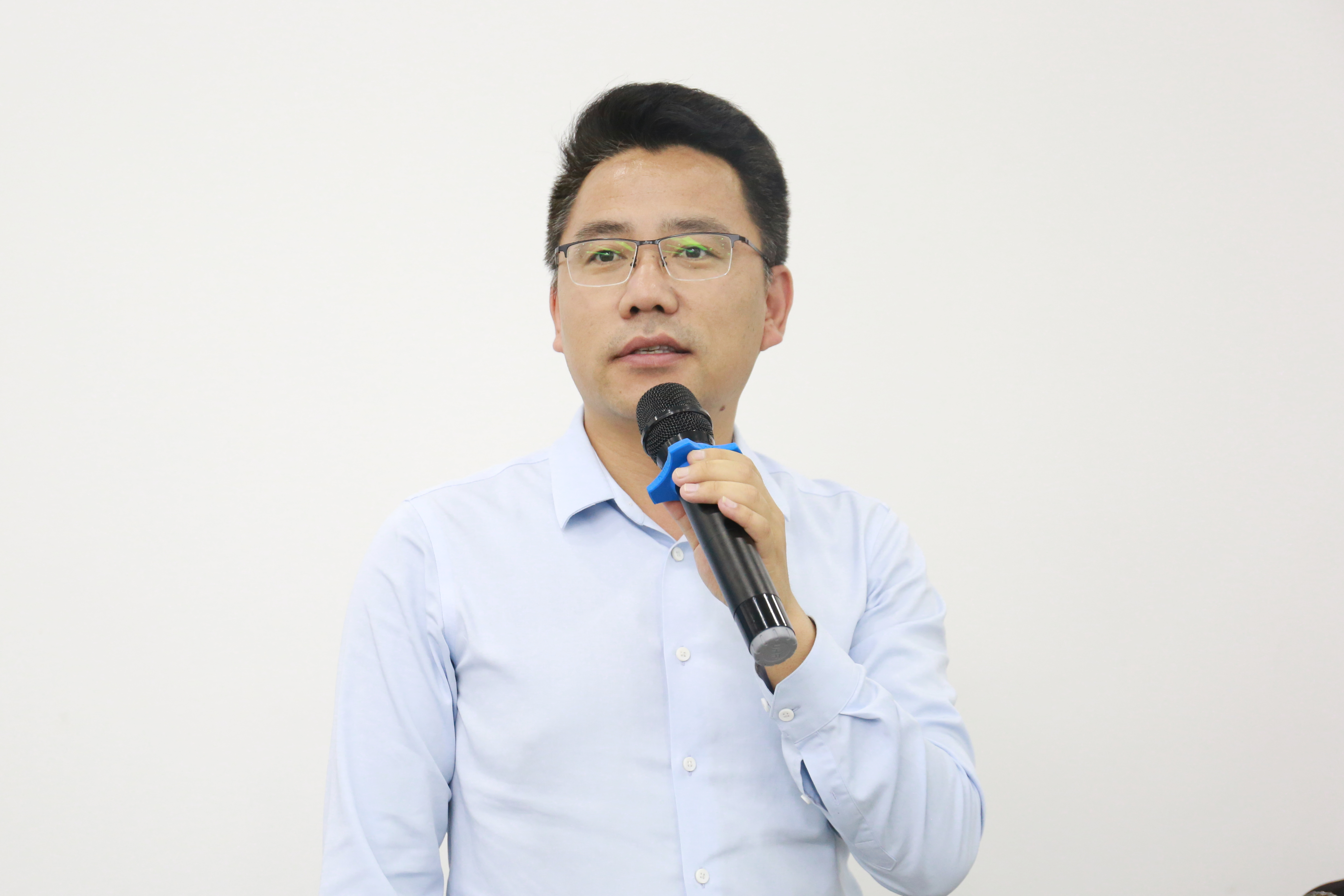 隆泰物業(yè)第三屆青藍(lán)B計(jì)劃培訓(xùn)順利收官(圖3)