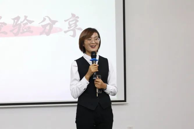 致敬師匠，感念師恩 | 隆泰物業(yè)2022年教師節(jié)主題活動(dòng)(圖5)