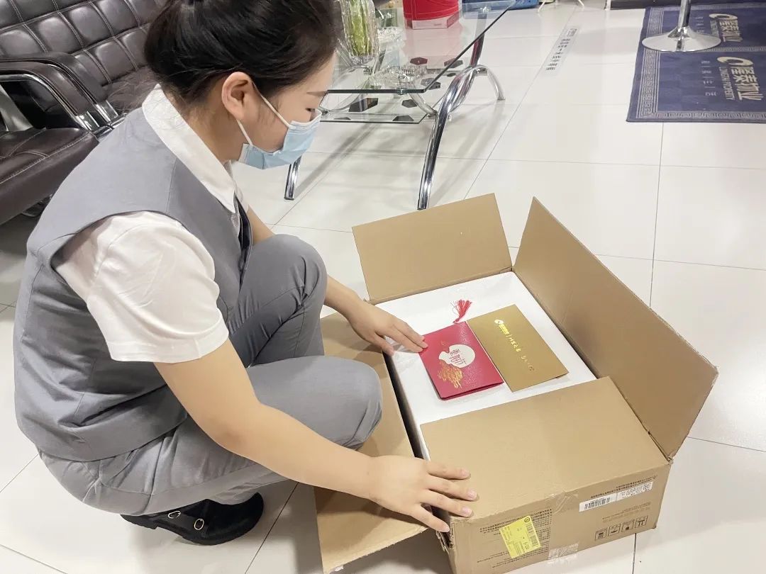 以家之名，與愛同行 | 感恩父母，愛在重陽(圖2)