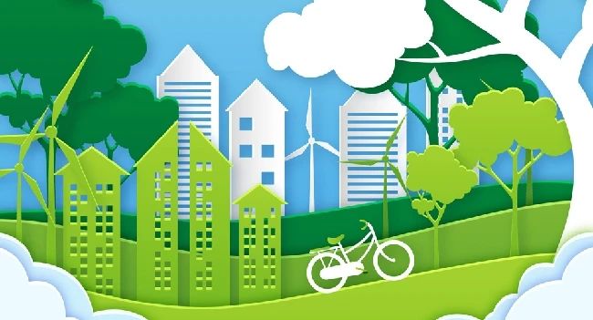 河北省出臺多項(xiàng)措施推進(jìn)城鄉(xiāng)建設(shè)領(lǐng)域碳達(dá)峰(圖1)