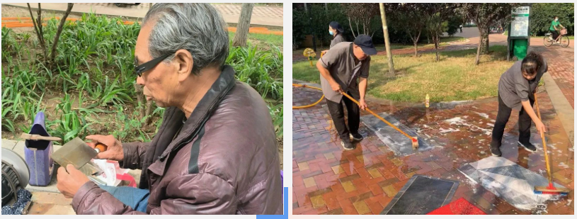 和美炫彩+ | 隆泰物業(yè)“月滿中秋·人團(tuán)圓”系列活動(dòng)精彩回顧(圖6)