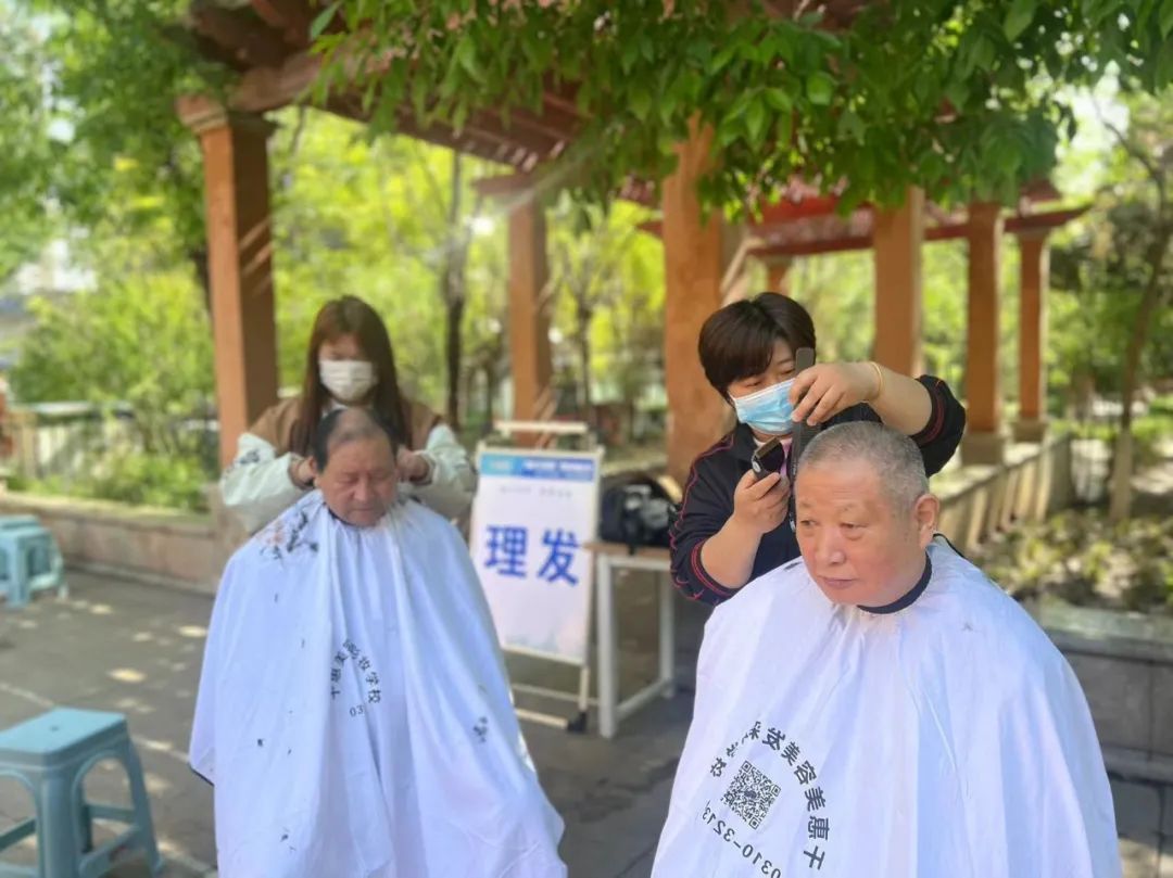 我們一起走過 | 隆泰物業(yè)2023時光回憶錄(圖9)