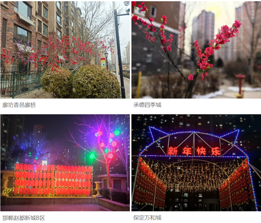 節(jié)前安全大檢查，隆泰物業(yè)為您保駕護航(圖6)