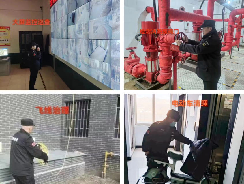 消防安全 | 以“練”筑防，防患未“燃”(圖3)