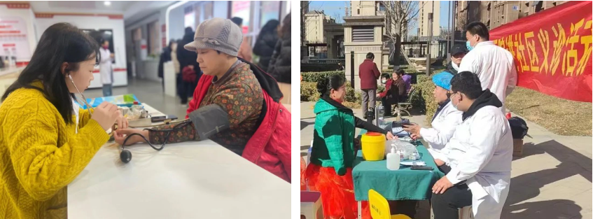 魅力女神節(jié)，花式表達(dá)愛 | 隆泰物業(yè)開展“三八女神節(jié)”系列活動(dòng)(圖2)