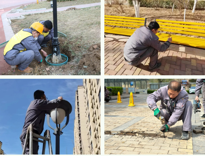 春雷行動(dòng) | 煥新春天，約你來見~(圖7)